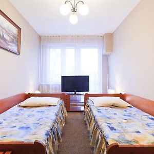 Hotel Halo Torun